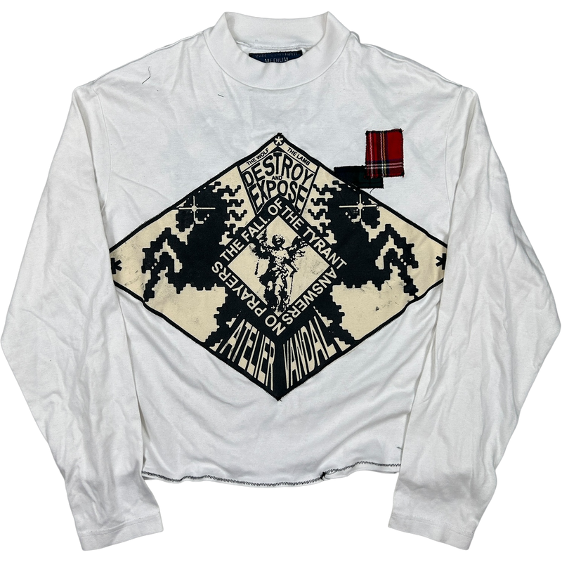 VANDAL #120 - MEDIUM