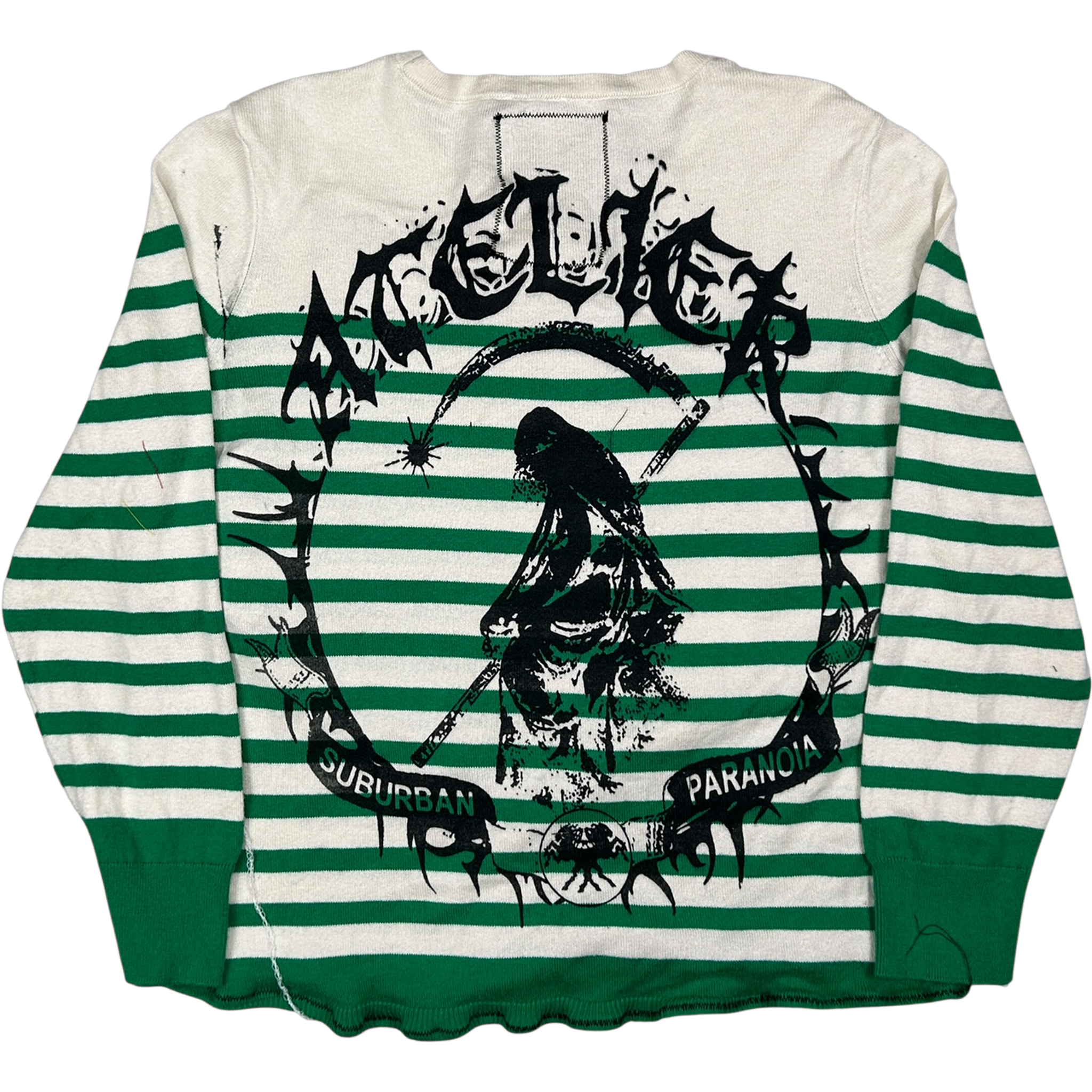 VANDAL #124 - MEDIUM