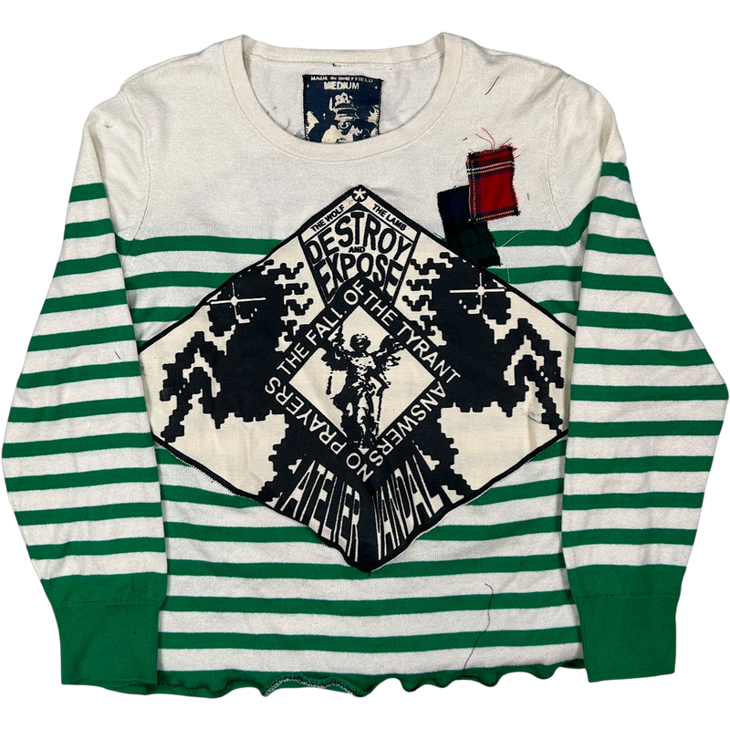 VANDAL #124 - MEDIUM