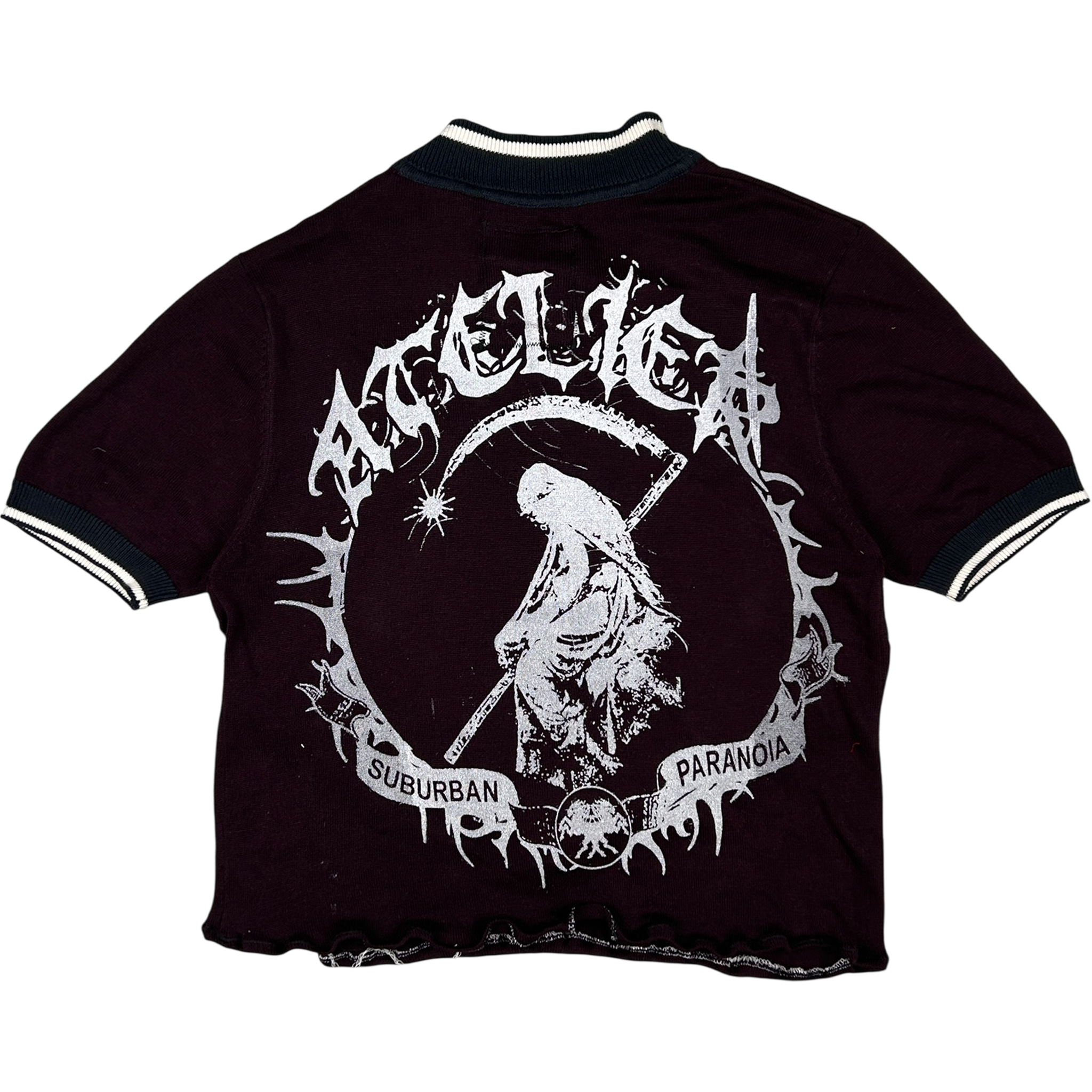 VANDAL #125 - MEDIUM