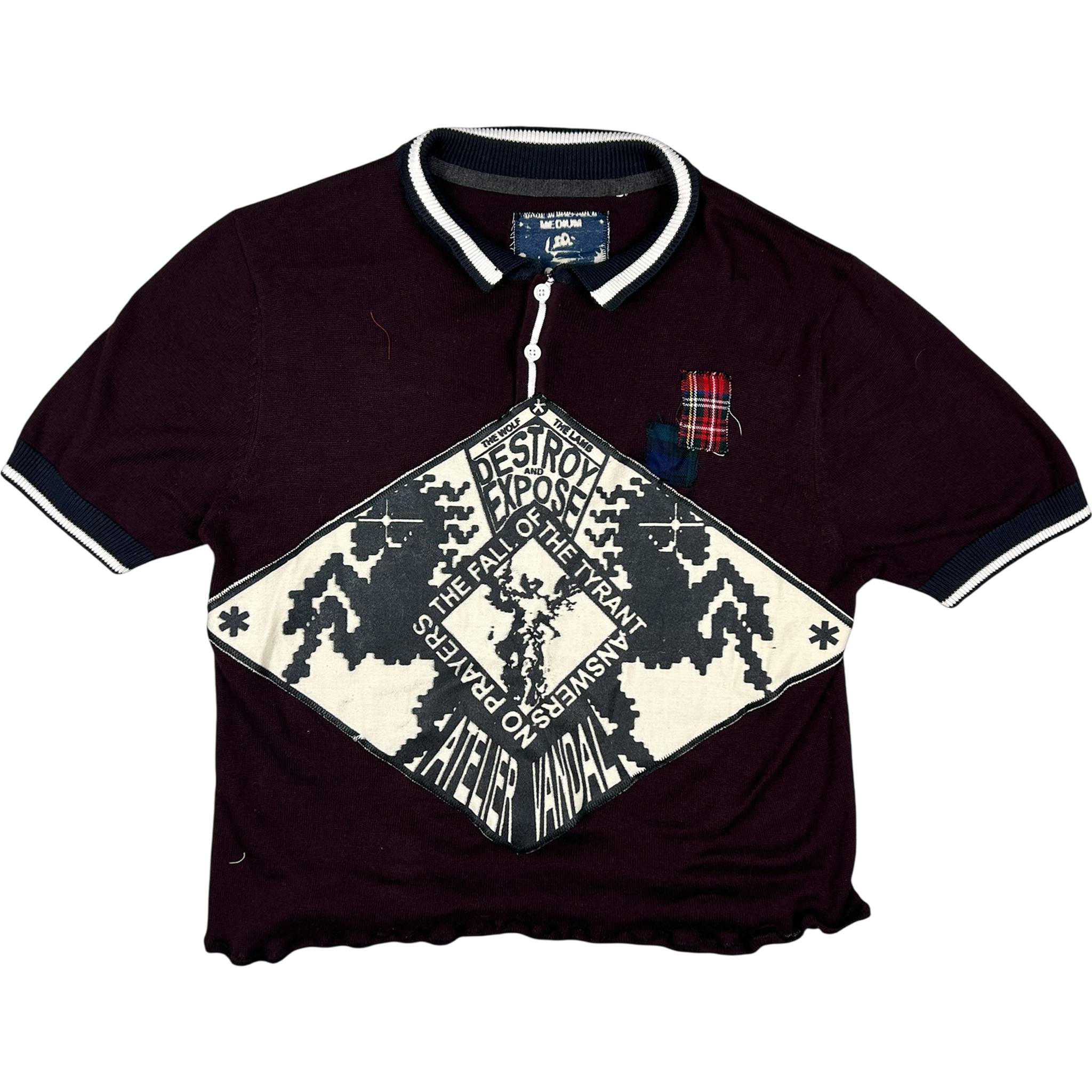 VANDAL #125 - MEDIUM