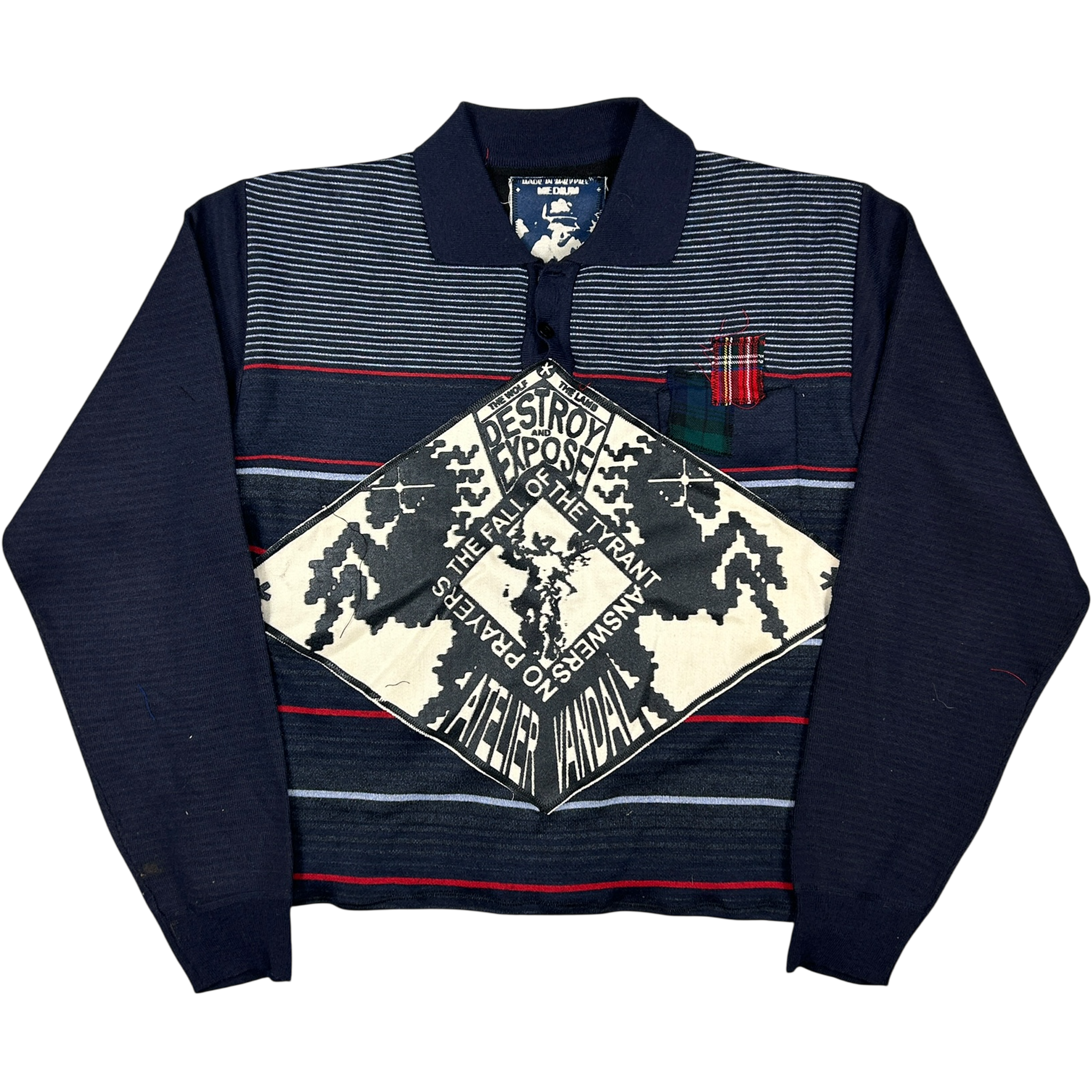 VANDAL #126 - MEDIUM