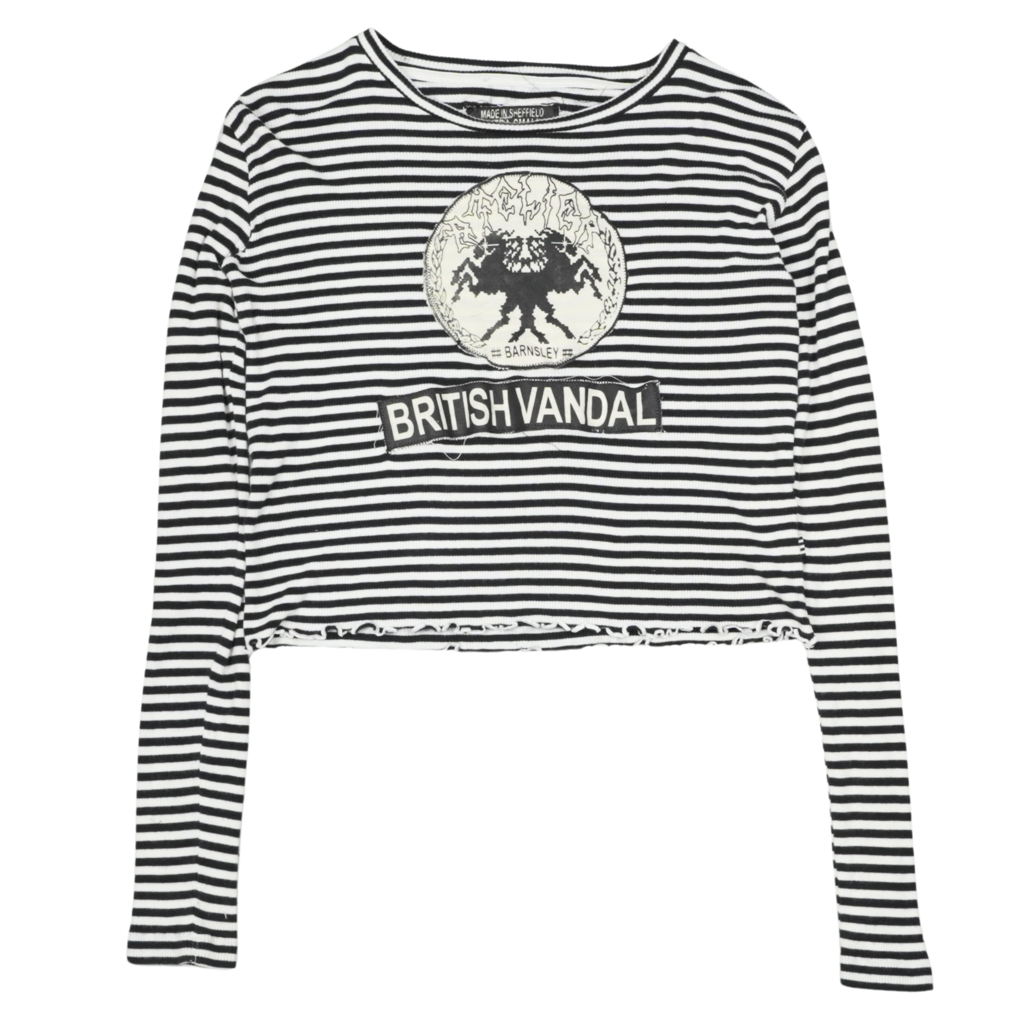 NSFW #237 - EXTRA SMALL