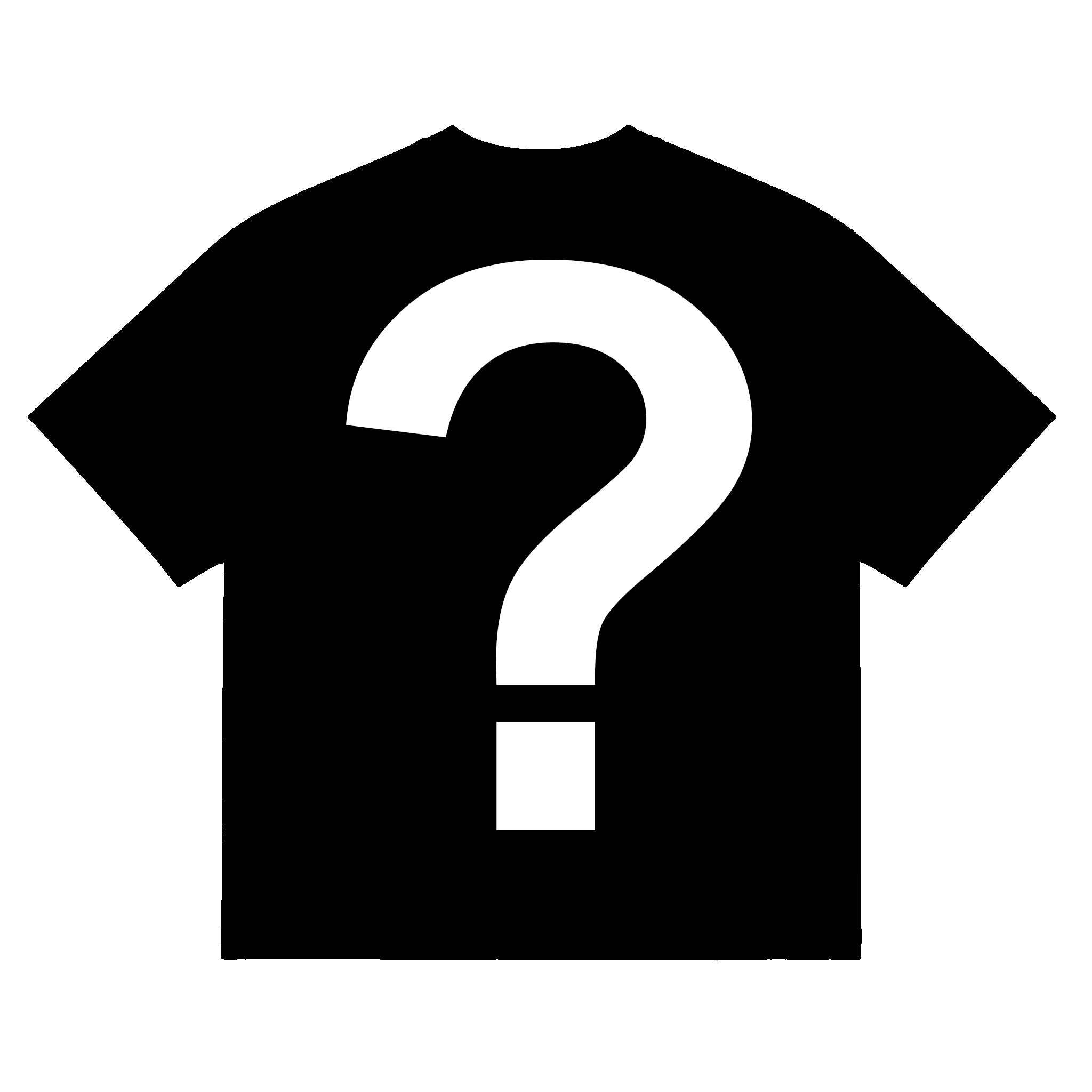 MYSTERY BOX - T-SHIRT